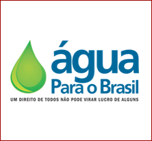 Água para todos