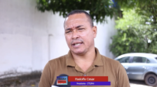 Urbanitrios debatem a importncia da Sindicalizao 
