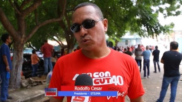 Sindicato consegue liminar na justia contra demisso de aposentados da Caema