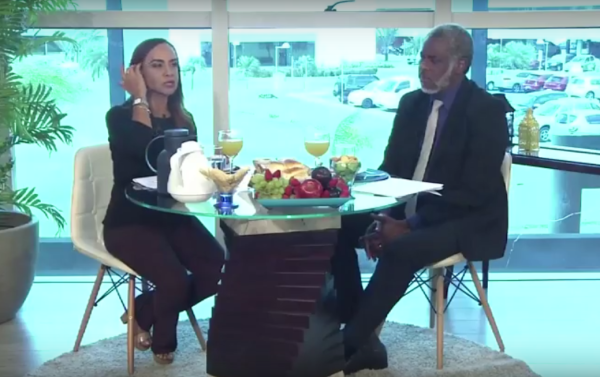 Caf com Elda Borges: entrevista com Wellington Diniz, do Sindicato dos Urbanitrios