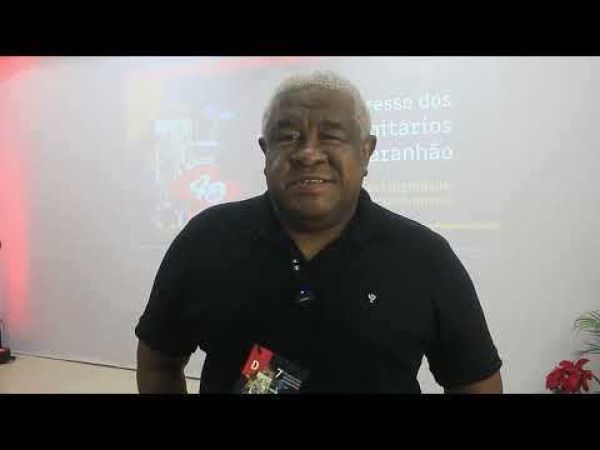 Urbanit�rios celebram 40 ano de Hist�ria com 7� Congresso Estadual 