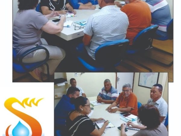 Sindicato rene com diretorias da Caema nesta quarta (12)